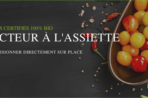 Légumes Box